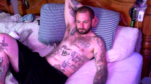 dreaded_folks online show from September 2025 05:47:02 PM