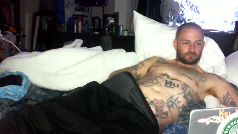 dreaded_folks online show from October 2025 09:53:01 PM