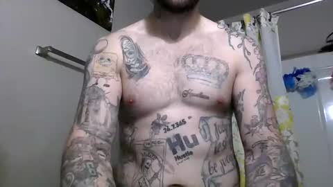 dreaded_folks online show from November 2025 12:11:01 PM