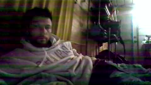 Dreadedted online show from February 2026 11:08:02 PM