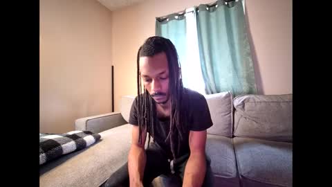 Snapshot of dreadhead19 chatting on April 2026 07:04:02 PM West Dread online show from April 2026 07:04:02 PM