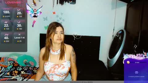 sharon online show from December 2024 10:34:02 AM