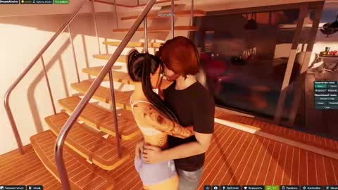 dream aimira online show from March 2026 01:05:01 PM