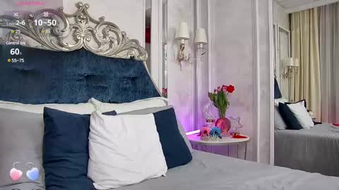 Maria online show from March 2025 10:54:02 AM