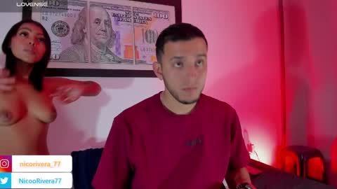  Emma  Nico  online show from May 2026 11:24:02 PM