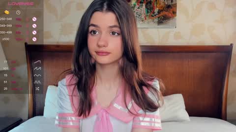 Hi Im Monika Welcome to my room online show from September 2025 08:14:01 AM