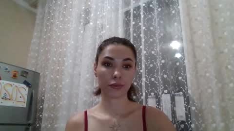 dream_petal_ online show from March 2026 04:54:01 PM