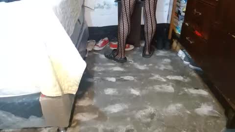 dreamreal online show from February 2026 11:08:02 PM