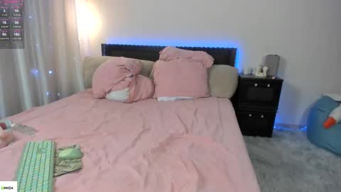 Snapshot of dream_sexy chatting on October 2025 05:14:01 AM Mari online show from October 2025 05:14:01 AM