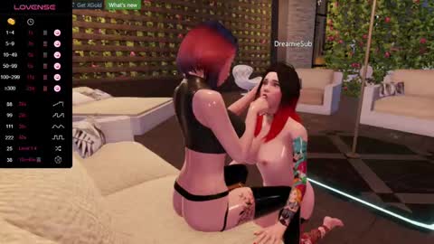 Chris online show from December 2024 06:17:01 PM