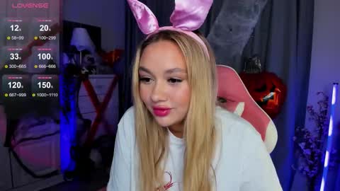  Mary   pvt open    use pink and blue app lovense online show from October 2025 01:56:01 PM