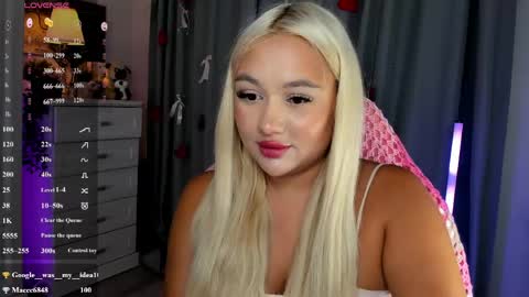  Mary   pvt open    use pink and blue app lovense online show from April 2026 07:58:02 PM