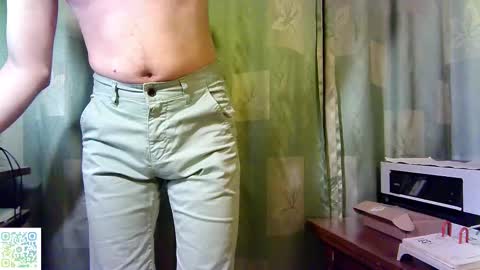 dreaman30 online show from September 2025 08:56:02 PM