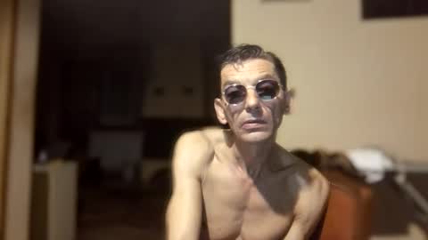 Dreambob online show from September 2025 02:16:02 AM