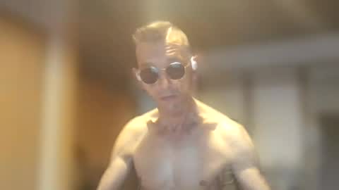 Dreambob online show from June 2026 07:12:02 PM