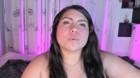 Snapshot of dreamboo_ chatting on February 2026 06:22:01 AM Cami Daza online show from February 2026 06:22:01 AM