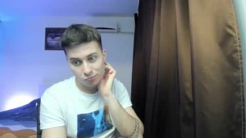 Johnny online show from March 2026 05:06:01 PM