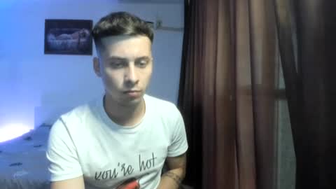 Johnny online show from July 2026 05:04:01 PM