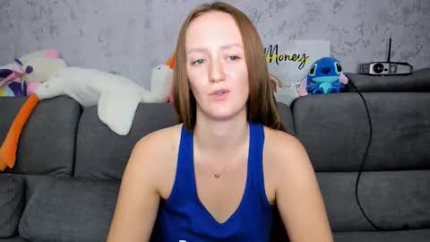 dreamesoul online show from November 2025 03:55:01 PM