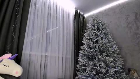 dreamesoul online show from December 2025 12:22:02 PM