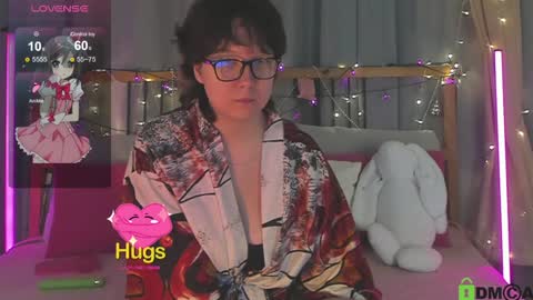 Snapshot of dreamgirllove chatting on December 2024 05:02:01 AM Billy online show from December 2024 05:02:01 AM