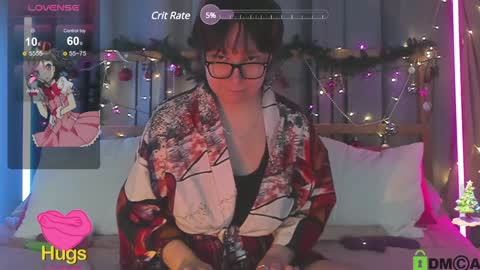 Snapshot of dreamgirllove chatting on December 2024 04:44:01 AM Billy online show from December 2024 04:44:01 AM