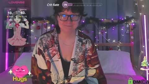 Snapshot of dreamgirllove chatting on December 2024 02:04:01 AM Billy online show from December 2024 02:04:01 AM