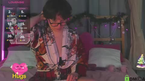 Snapshot of dreamgirllove chatting on January 2025 05:13:01 AM Billy online show from January 2025 05:13:01 AM