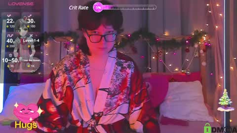 Snapshot of dreamgirllove chatting on January 2025 01:45:02 AM Billy online show from January 2025 01:45:02 AM