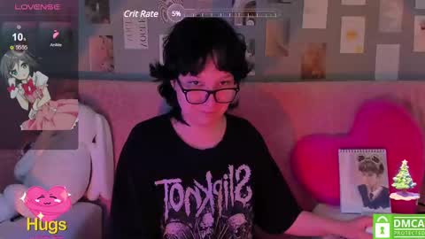 Snapshot of dreamgirllove chatting on February 2025 07:26:02 AM Billy online show from February 2025 07:26:02 AM