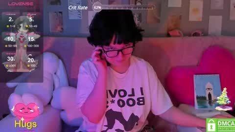 Snapshot of dreamgirllove chatting on February 2025 04:50:02 AM Billy online show from February 2025 04:50:02 AM