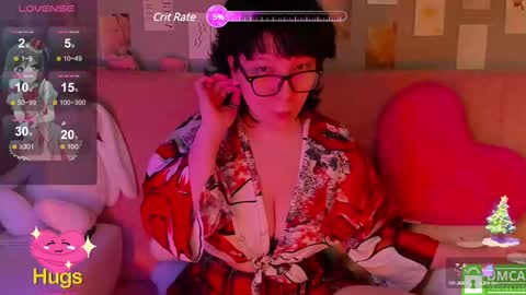 Snapshot of dreamgirllove chatting on February 2025 12:03:01 AM Billy online show from February 2025 12:03:01 AM