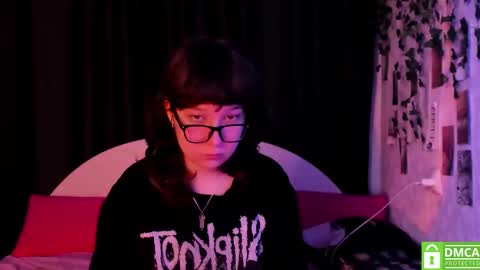 Snapshot of dreamgirllove chatting on November 2025 12:27:01 AM Billy online show from November 2025 12:27:01 AM