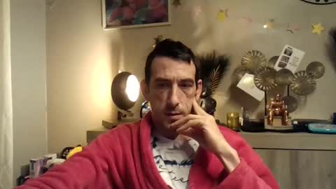 dreamguy38 online show from December 2024 05:44:01 AM