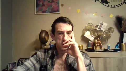 dreamguy38 online show from January 2025 05:10:01 AM