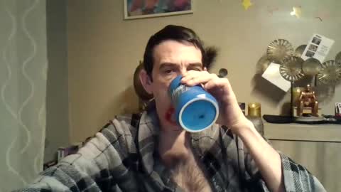 dreamguy38 online show from January 2025 04:36:02 AM