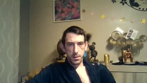 dreamguy38 online show from February 2025 03:43:01 AM