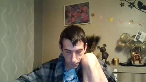 dreamguy38 online show from February 2025 04:55:01 AM