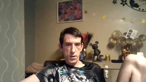 dreamguy38 online show from February 2025 05:26:02 AM