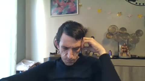 dreamguy38 online show from February 2025 03:10:01 PM