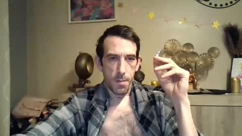 dreamguy38 online show from February 2025 05:34:01 AM