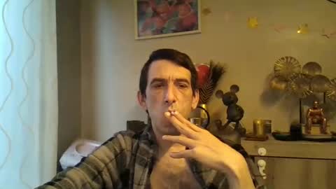 dreamguy38 online show from February 2025 07:00:02 AM