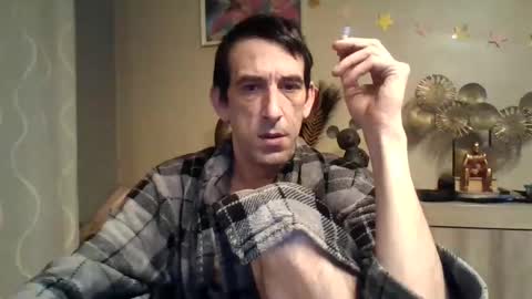 dreamguy38 online show from February 2025 05:22:01 AM