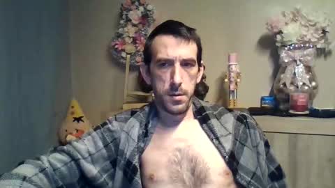 dreamguy38 online show from November 2025 05:29:01 AM