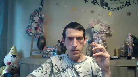 dreamguy38 online show from November 2025 09:08:02 AM