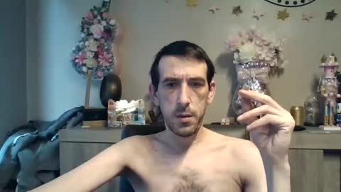 dreamguy38 online show from November 2025 08:25:02 AM