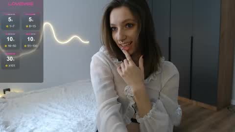  Hello im Eva  online show from February 2025 09:13:02 AM