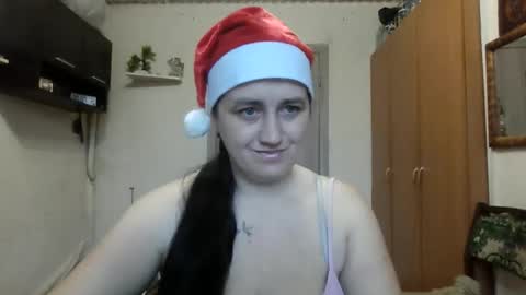 dreamiebelle online show from December 2025 07:04:02 AM