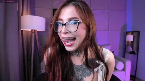 dreamleah_ online show from March 2026 03:55:02 AM