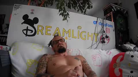 Dreamlight online show from January 2025 03:38:01 PM